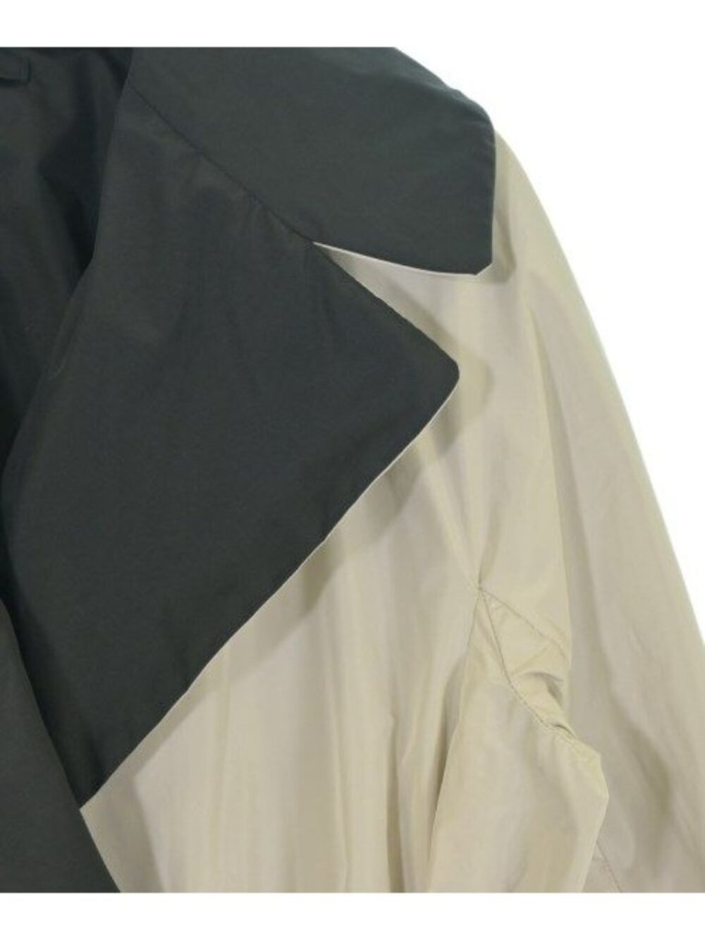 ★SOLD★ Max Mara Coat Black - Picture 8 of 10